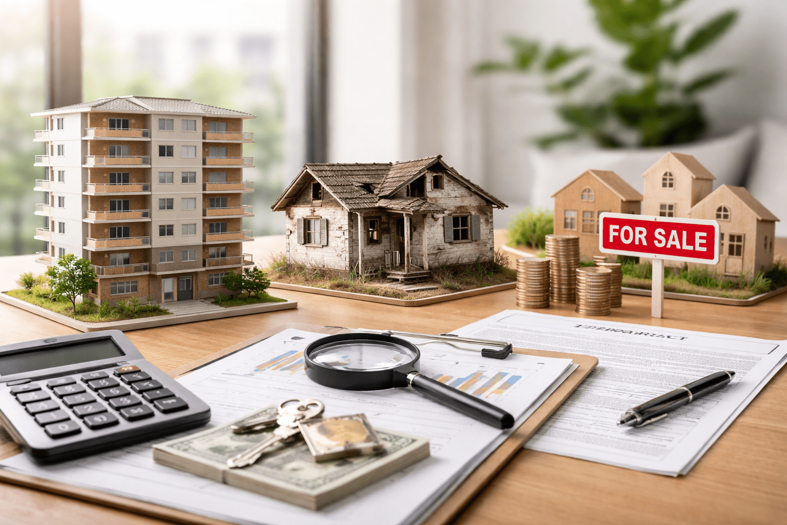 法円坂｜不動産買取を早めに進めたい時の確認ポイント